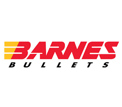 Barnes Bullets Inc Logo
